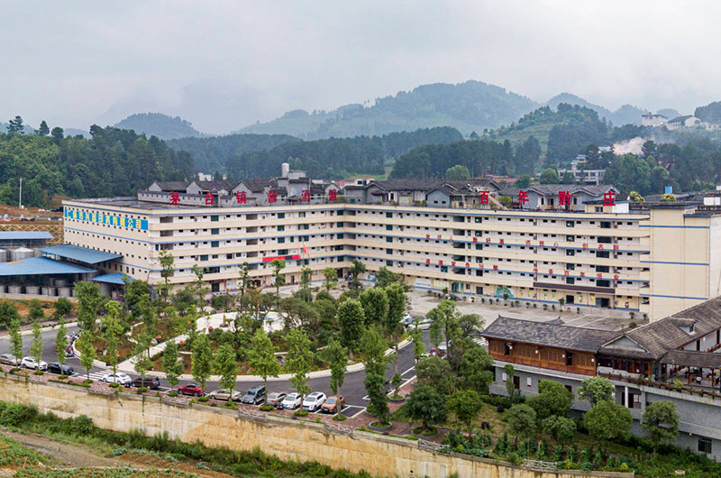 什么是坤沙酒?什么是碎沙酒?