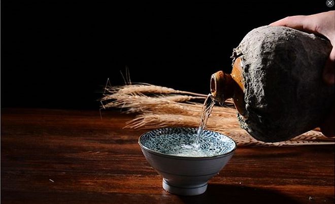 什么是酱香型白酒?